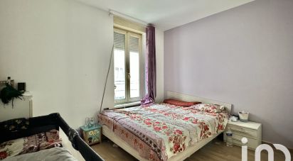 Maison 4 pièces de 76 m² à Roubaix (59100)