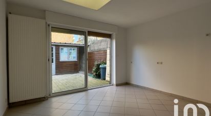 Maison 4 pièces de 104 m² à Roubaix (59100)