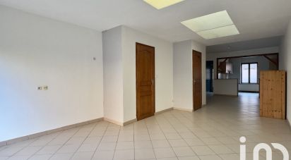 Maison 4 pièces de 104 m² à Roubaix (59100)