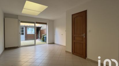 Maison 4 pièces de 104 m² à Roubaix (59100)