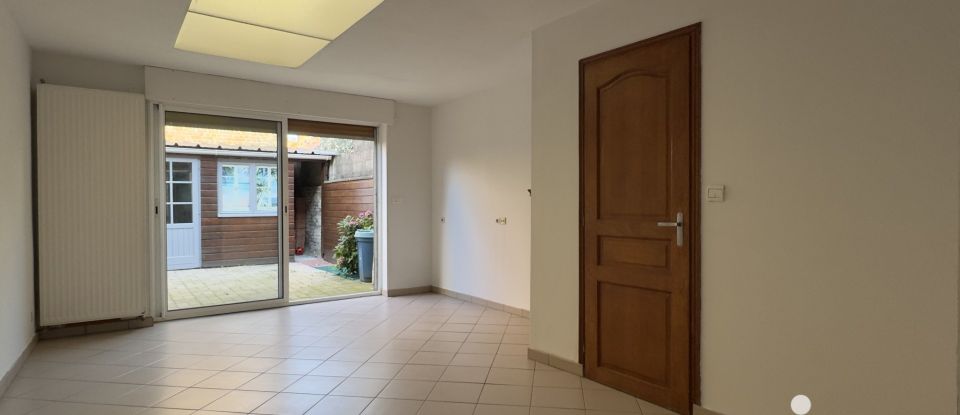 Maison 4 pièces de 104 m² à Roubaix (59100)