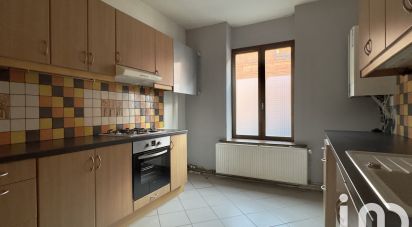 Maison 4 pièces de 104 m² à Roubaix (59100)