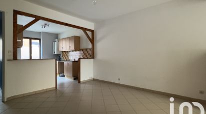 Maison 4 pièces de 104 m² à Roubaix (59100)