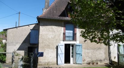 Maison 4 pièces de 79 m² à - (87320)