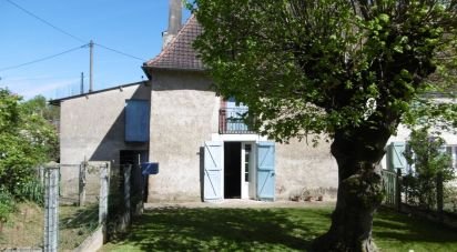 Maison 4 pièces de 79 m² à - (87320)