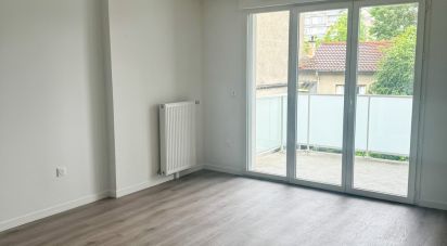 Appartement 3 pièces de 60 m² à Aubervilliers (93300)