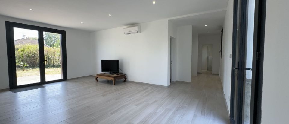 Maison 4 pièces de 180 m² à Soumoulou (64420)