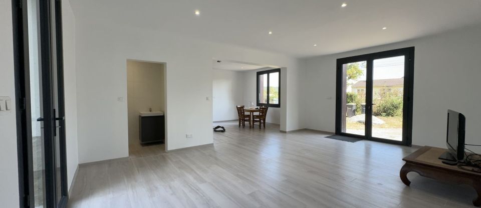 Maison 4 pièces de 180 m² à Soumoulou (64420)