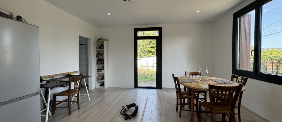 Maison 4 pièces de 180 m² à Soumoulou (64420)