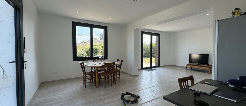 Maison 4 pièces de 180 m² à Soumoulou (64420)