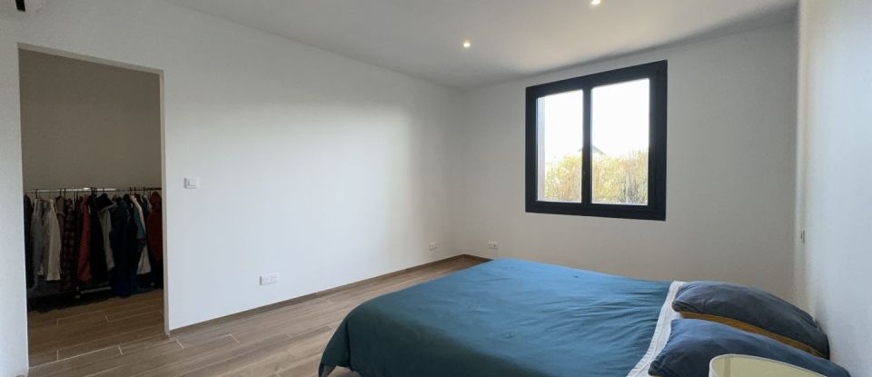 Maison 4 pièces de 180 m² à Soumoulou (64420)