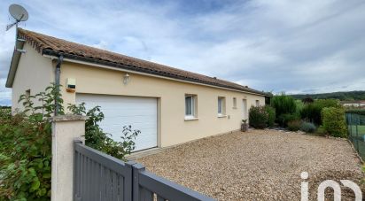 Pavillon 5 pièces de 95 m² à Vouneuil-sur-Vienne (86210)