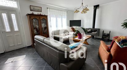 House 3 rooms of 128 m² in Wardrecques (62120)