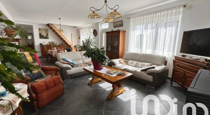 House 3 rooms of 128 m² in Wardrecques (62120)