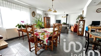 House 3 rooms of 128 m² in Wardrecques (62120)