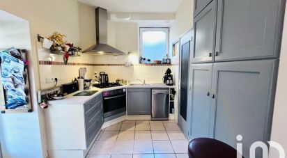 Maison de ville 4 pièces de 70 m² à Lannion (22300)