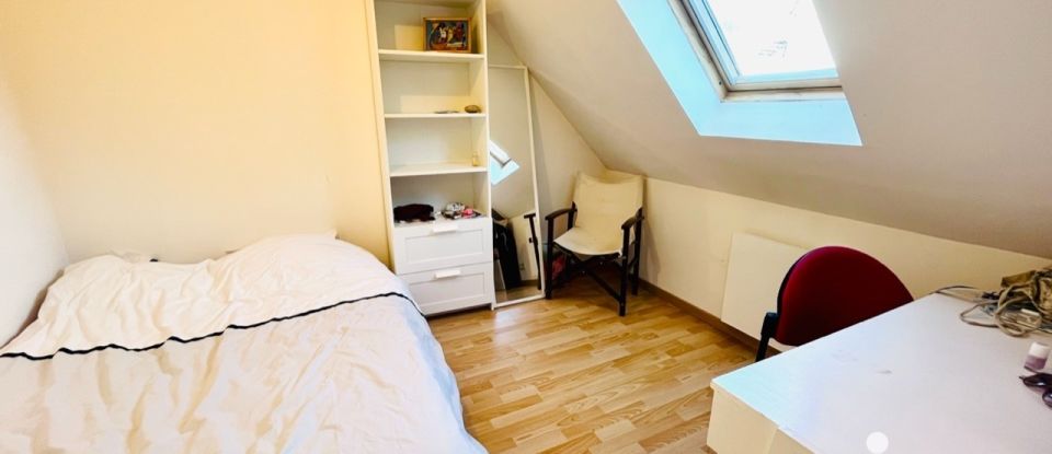 Maison de ville 4 pièces de 70 m² à Lannion (22300)