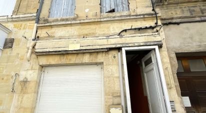 Immeuble de 65 m² à Libourne (33500)