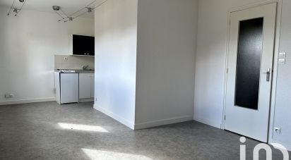 Appartement 2 pièces de 37 m² à Échirolles (38130)