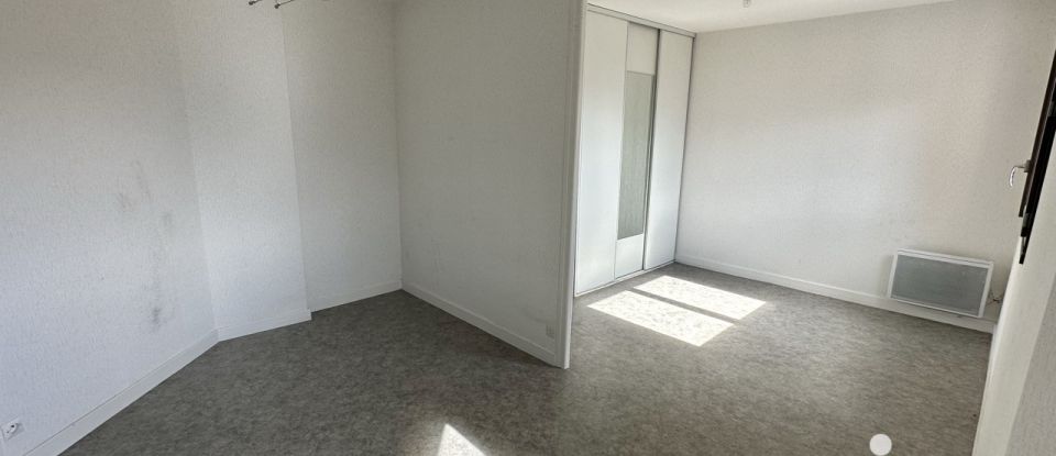 Appartement 2 pièces de 37 m² à Échirolles (38130)