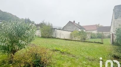 Land of 1,013 m² in Cuise-la-Motte (60350)