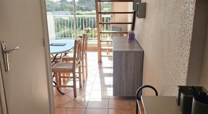 Duplex 2 rooms of 30 m² in Meschers-sur-Gironde (17132)