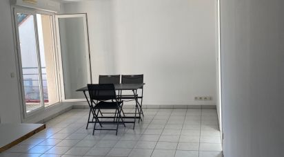 Appartement 4 pièces de 64 m² à Laon (02000)