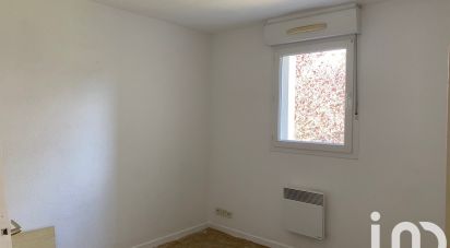 Appartement 4 pièces de 64 m² à Laon (02000)