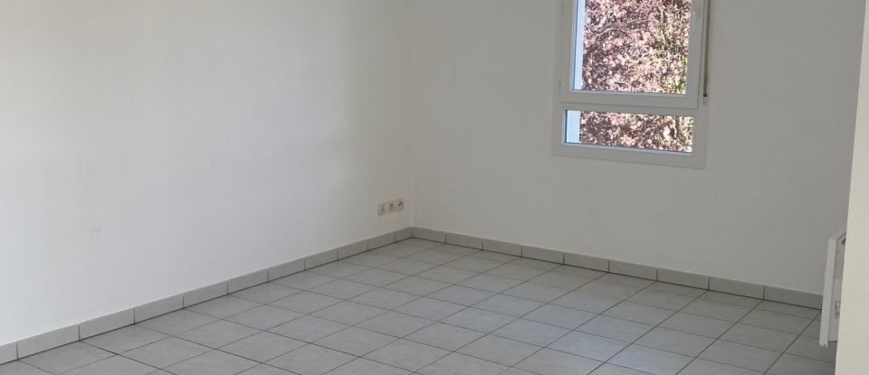 Appartement 4 pièces de 64 m² à Laon (02000)