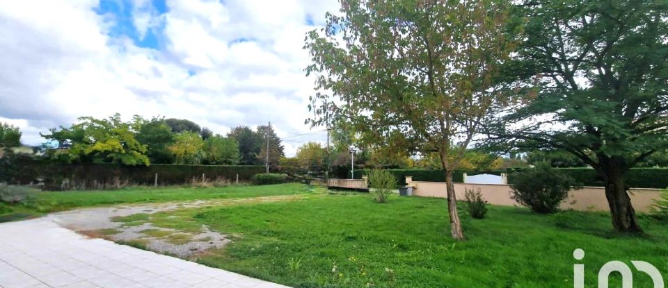 Maison 4 pièces de 90 m² à Castelsarrasin (82100)