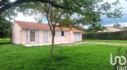 Maison 4 pièces de 90 m² à Castelsarrasin (82100)