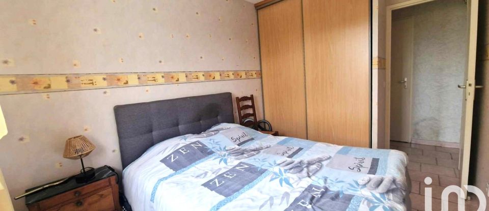 Maison 4 pièces de 90 m² à Castelsarrasin (82100)