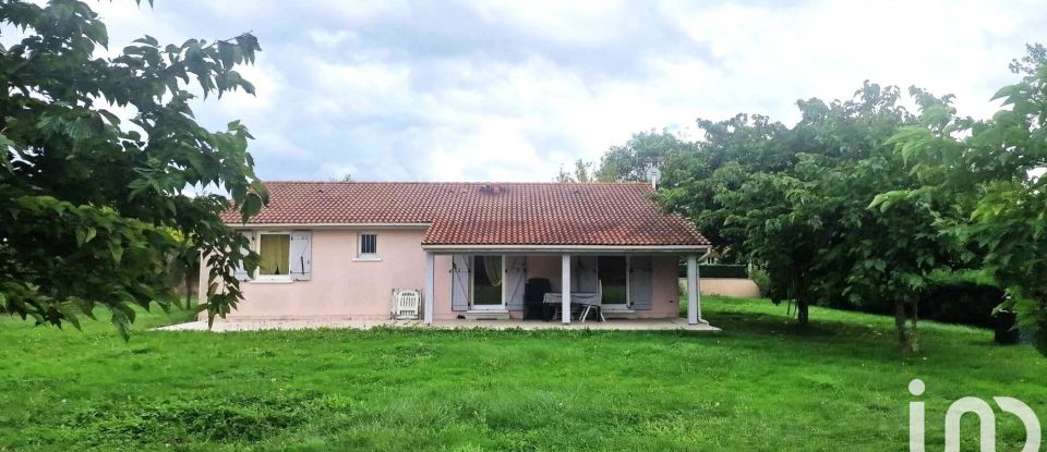 Maison 4 pièces de 90 m² à Castelsarrasin (82100)