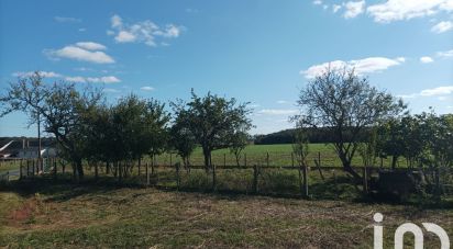 Land of 1,501 m² in Rahart (41160)