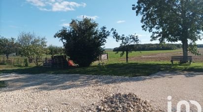 Land of 1,501 m² in Rahart (41160)