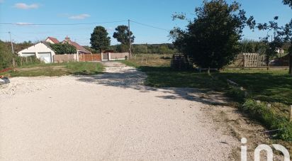 Land of 1,501 m² in Rahart (41160)