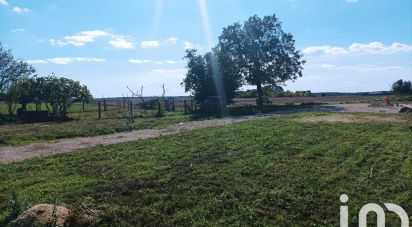 Land of 1,501 m² in Rahart (41160)