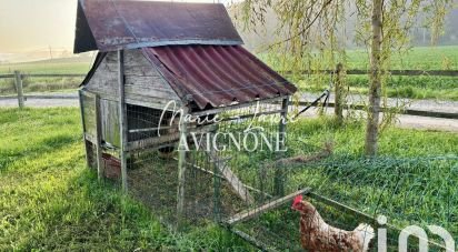 Maison rustique 9 pièces de 178 m² à La Bégude-de-Mazenc (26160)