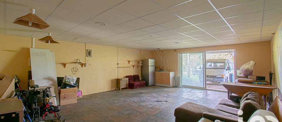 Maison 10 pièces de 278 m² à Créon (33670)