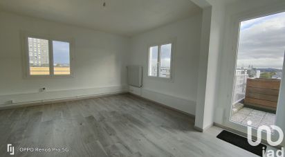 Apartment 2 rooms of 46 m² in Alençon (61000)