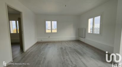 Appartement 2 pièces de 46 m² à Alençon (61000)