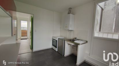 Appartement 2 pièces de 46 m² à Alençon (61000)