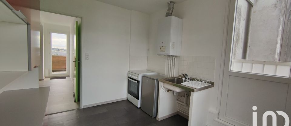 Appartement 2 pièces de 46 m² à Alençon (61000)