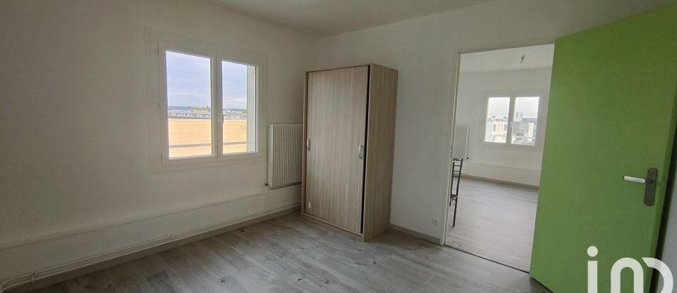 Appartement 2 pièces de 46 m² à Alençon (61000)