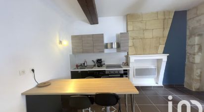 Appartement 1 pièce de 34 m² à Bordeaux (33800)