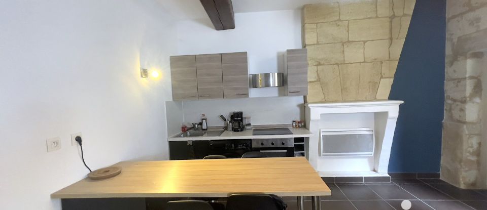 Appartement 1 pièce de 34 m² à Bordeaux (33800)