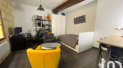 Apartment 1 room of 34 m² in Bordeaux (33800)