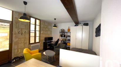 Appartement 1 pièce de 34 m² à Bordeaux (33800)