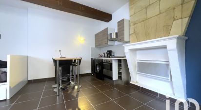 Appartement 1 pièce de 34 m² à Bordeaux (33800)