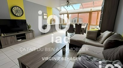 Traditional house 5 rooms of 100 m² in Tourcoing (59200)